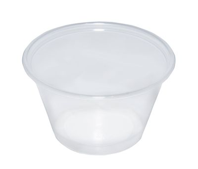 Portion Pots & Lids