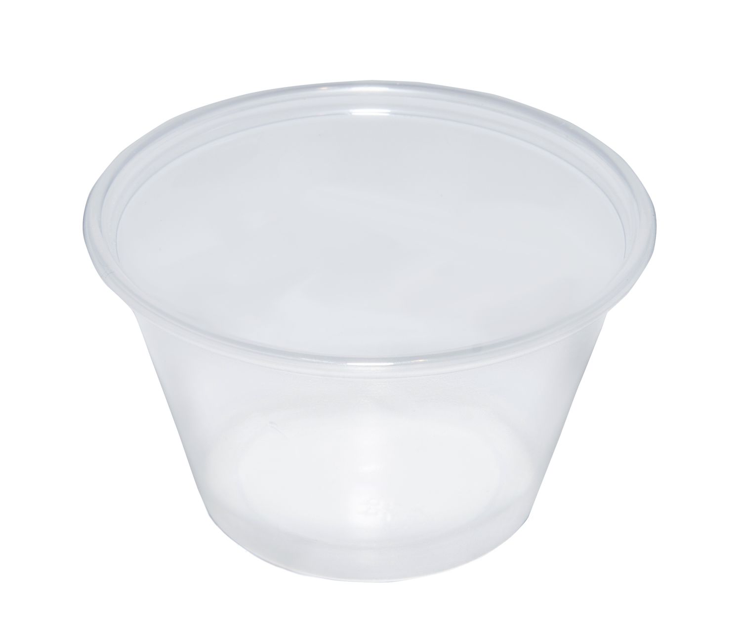 PP Portion Pot 4oz  - 2500 per case