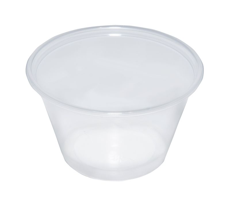 PP Portion Pot 4oz  - 2500 per case