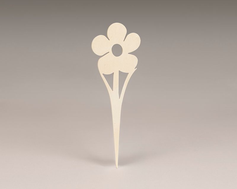 Blumenstecker Blume