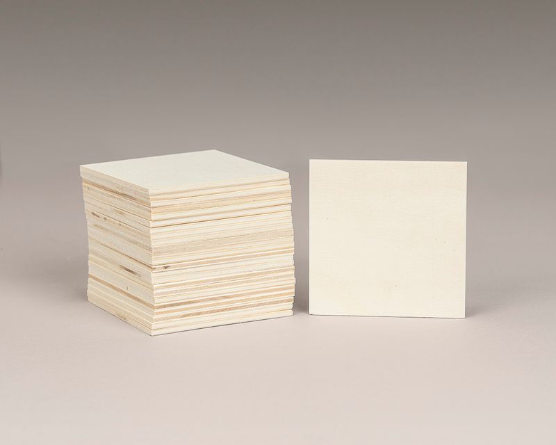 Quadrate gross  24-tlg.