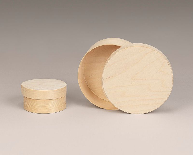 Spandosen Handarbeit