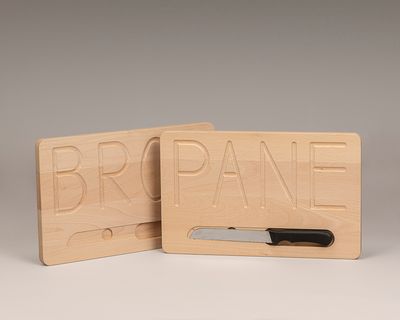 Brotbretter/Brotkästen