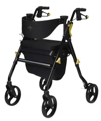 Rollators