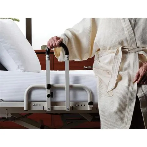 Full-Electric Hospital Bed