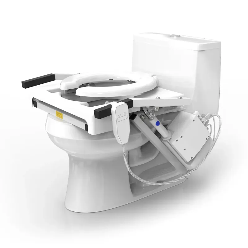 TiLT Toilet Incline Lift