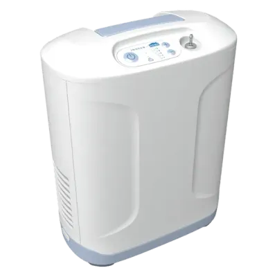 Inogen At Home Oxygen Concentrator