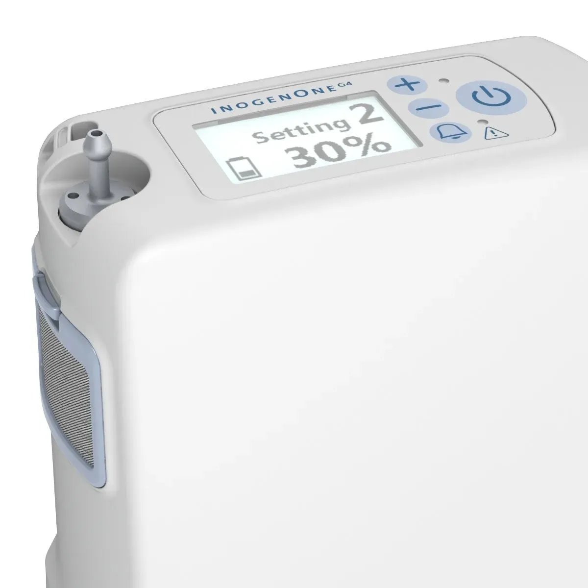 Inogen One G4 Portable Oxygen Concentrator