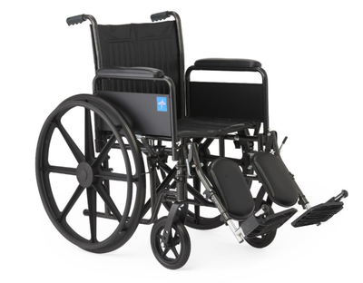 Wheelchairs