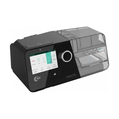 Luna G3 CPAP/APAP