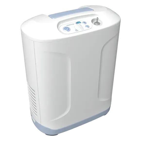 Inogen At Home Oxygen Concentrator