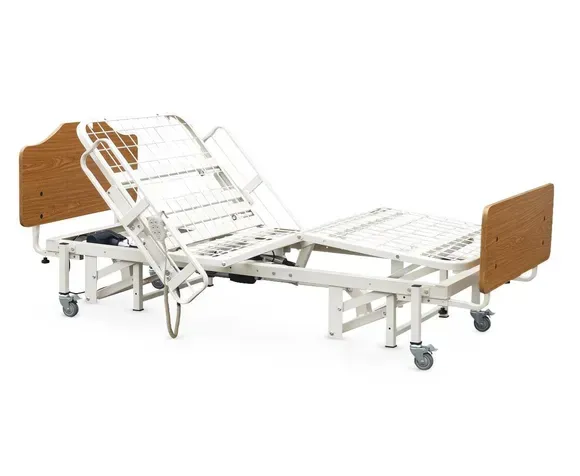 Full-Electric Hospital Bed