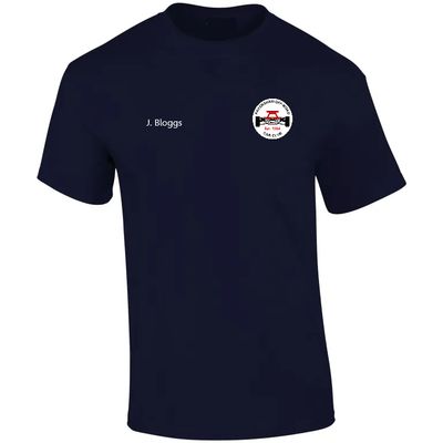 FORCC Adult &amp; Kids T-Shirt or Polo Shirt