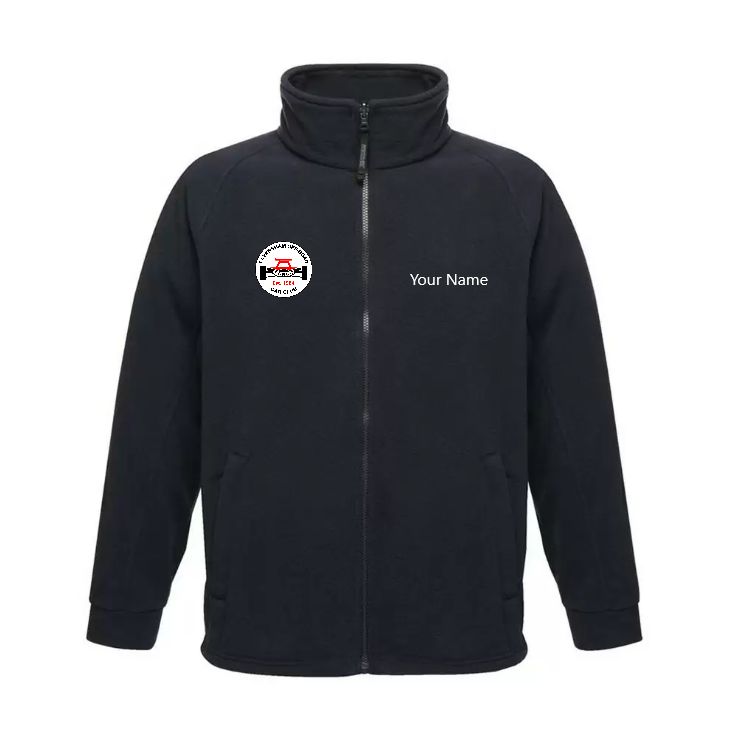 FORCC Adult Fleece or Bodywarmer