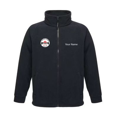 FORCC Adult Fleece or Bodywarmer
