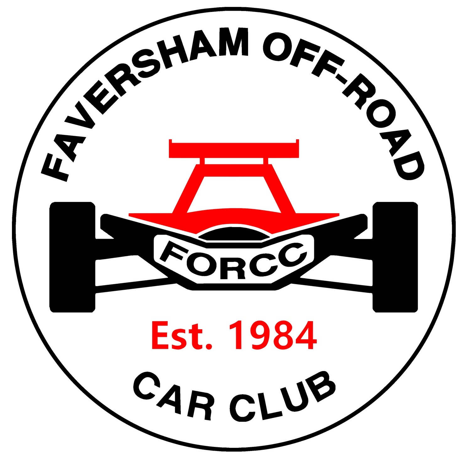 Nathan Ralls - FORCC Training day @ EPR