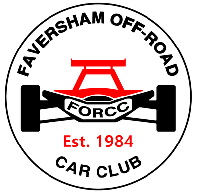 Nathan Ralls - FORCC Training day @ EPR