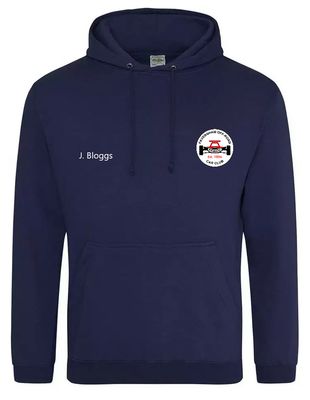 FORCC Adult Hoodie