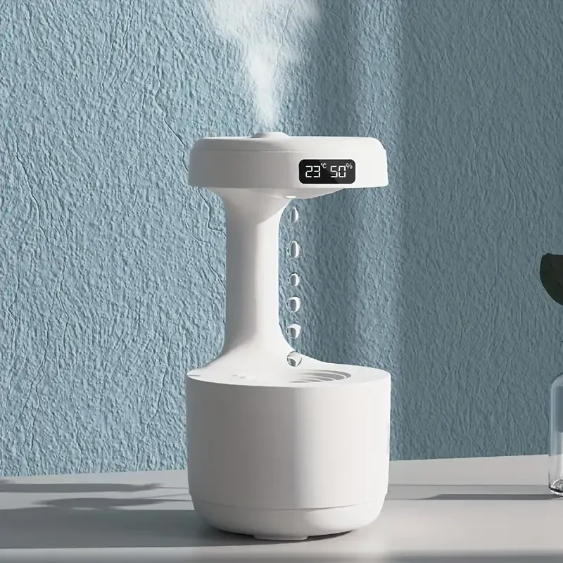 Anti Gravity USB Air Humidifier