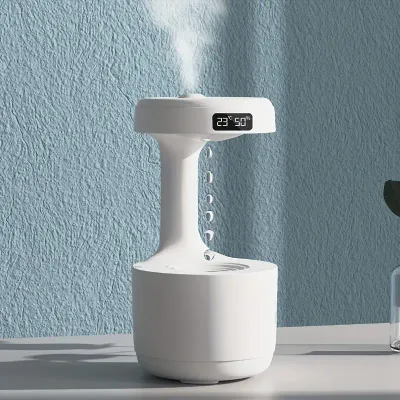 Anti Gravity USB Air Humidifier