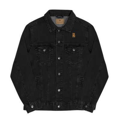 Redon denim jacket Gold Series