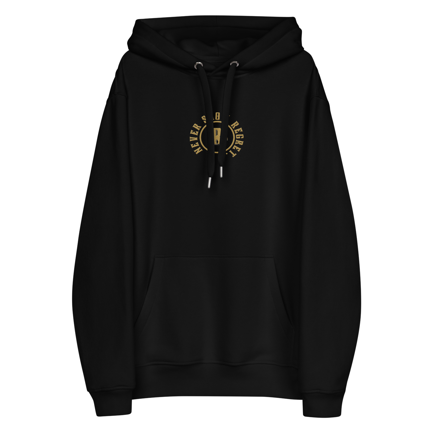 Redon hoodie premium Gold Series