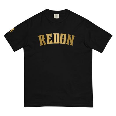 REDON T-shirt Gold Series
