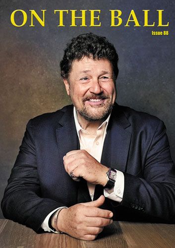 On The Ball Issue 88