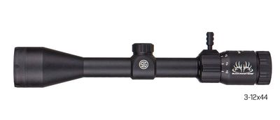 SIG SAUER Buckmasters 4-16x44 Riflescope