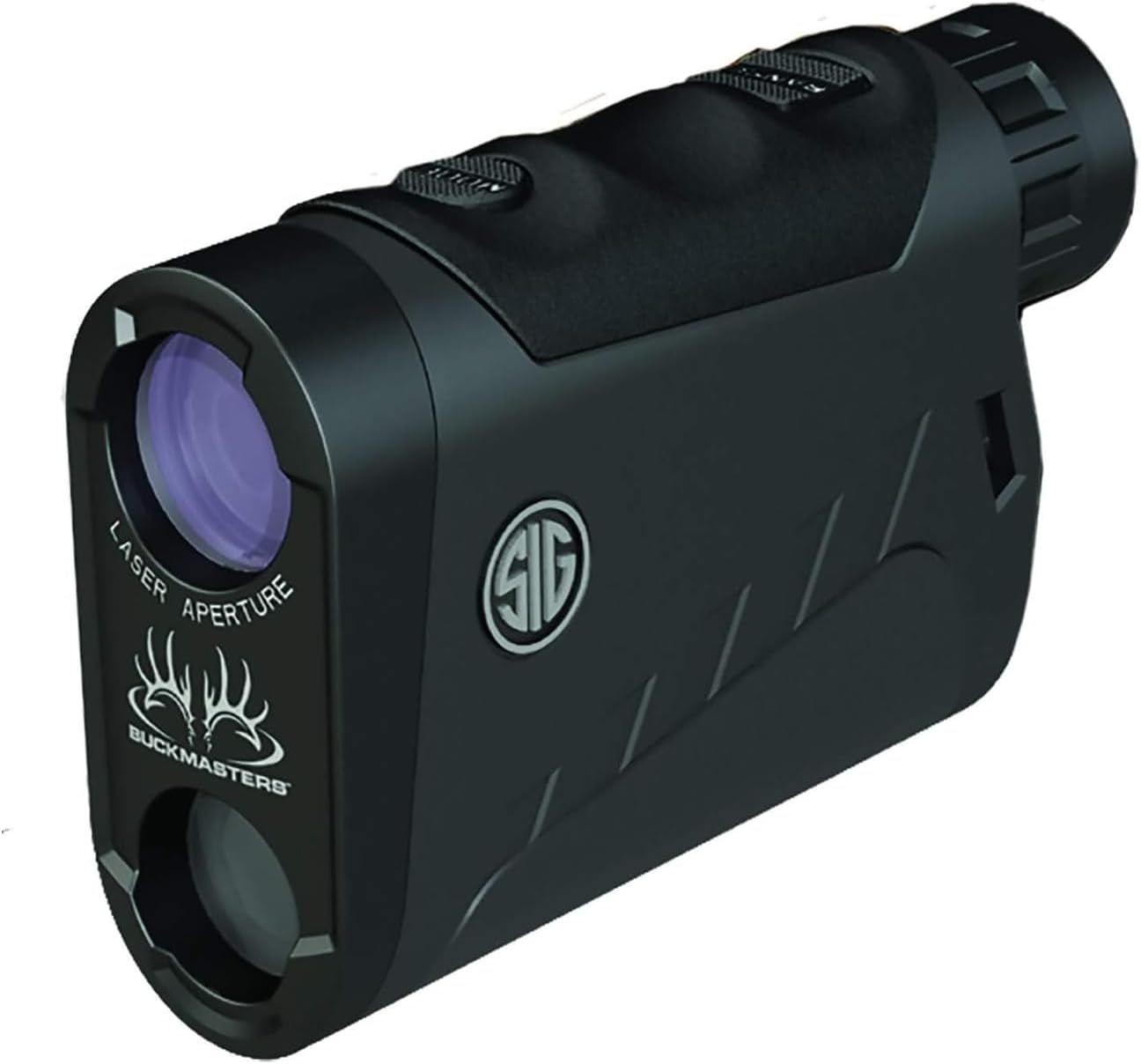 SIG SAUER Buckmasters 1500 Laser Range Finder