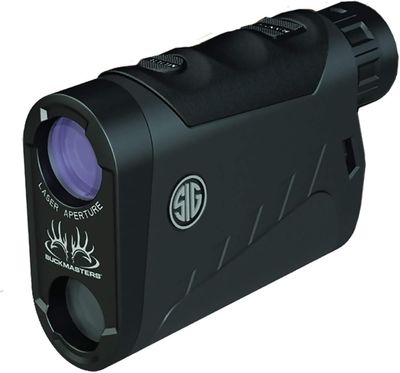 SIG SAUER Buckmasters 1500 Laser Range Finder