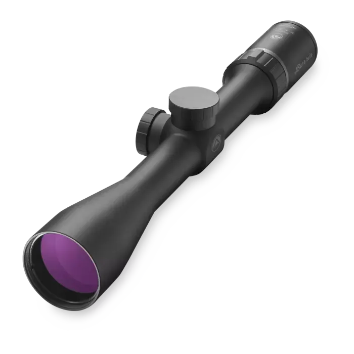 BURRIS Droptine 3-9x40MM Riflescope