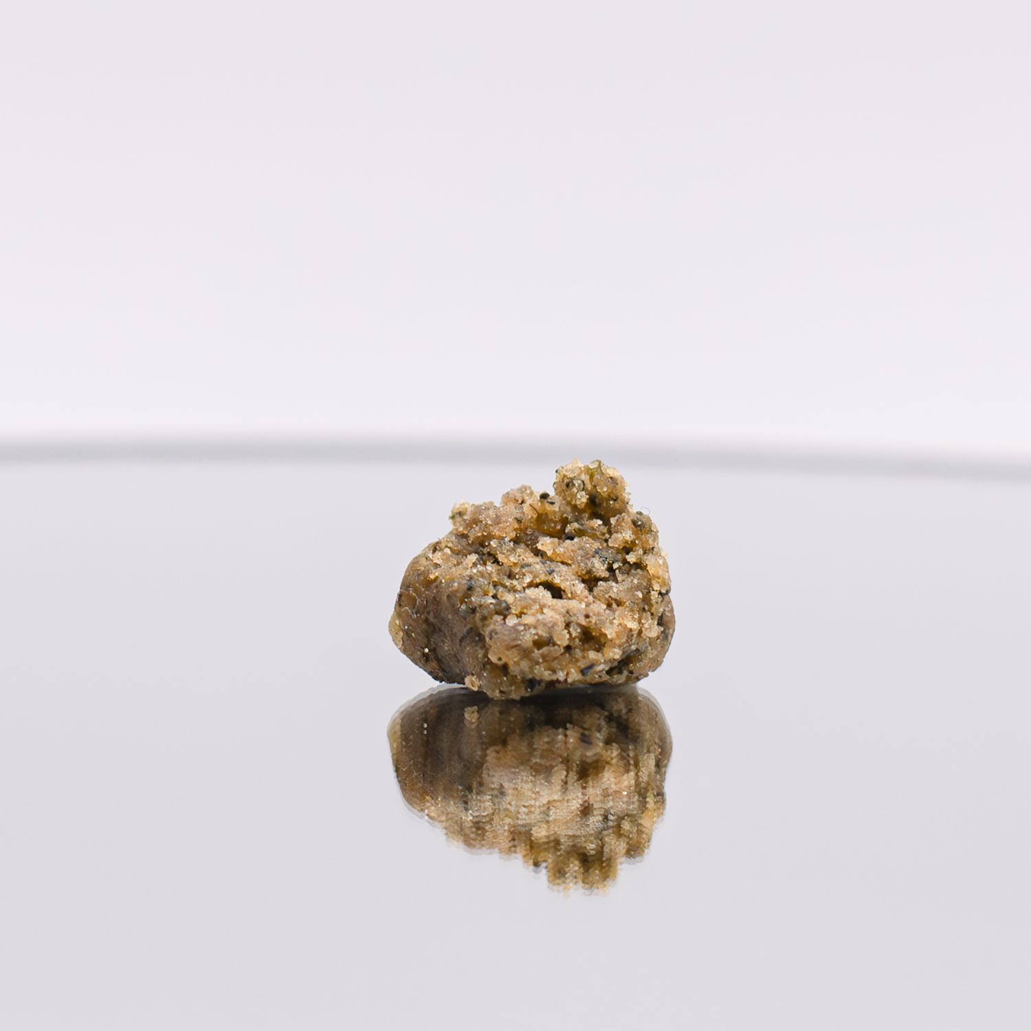THCA - Hash - The White 1g