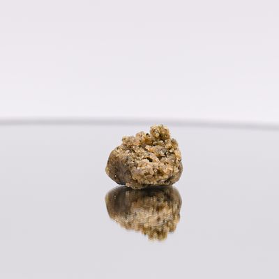THCA - Hash - The White 1g