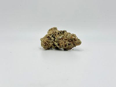 THCA - Flower - Lead Foot