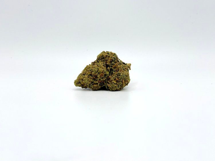 THCA - Flower - Cadillac Rainbow