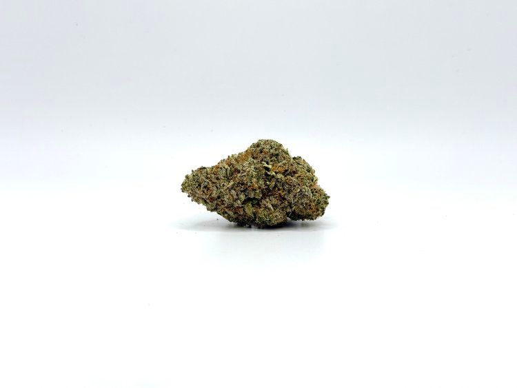 THCA - Flower - Pink Runtz