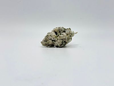 THCA - Snow Caps - Blue Dream