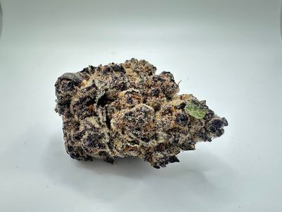THCA - Flower - Lemon Cherry Gelato