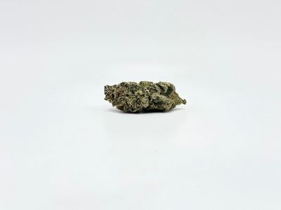 THCA - Flower - Alaskan Thunder F*ck