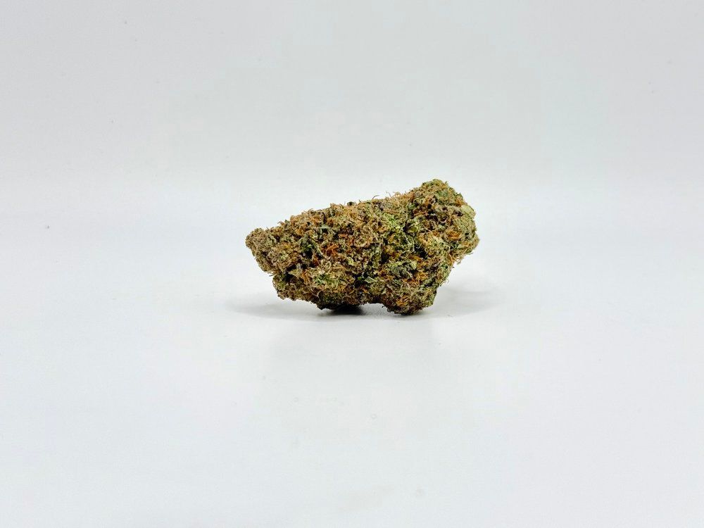 THCA - Flower - Acapulco Gold
