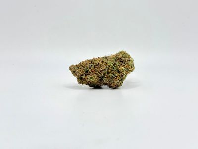 THCA - Flower - Acapulco Gold