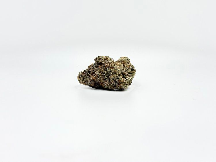 THCA - Flower - Blizzard Berry