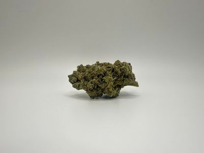 THCA - Flower - Garlicane