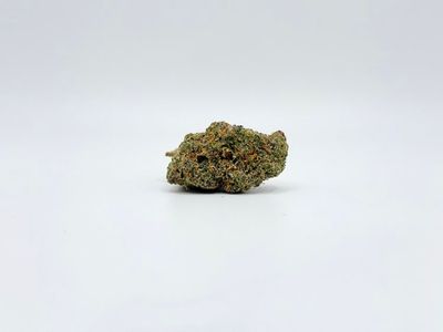THCA - Flower - Maui Wowie