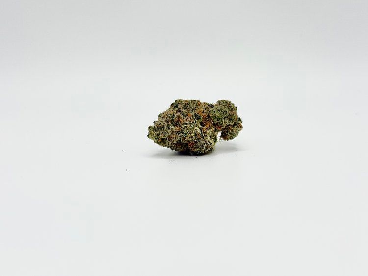 THCA - Flower - Melon Ball