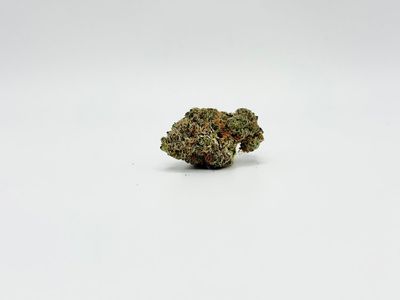 THCA - Flower - Melon Ball