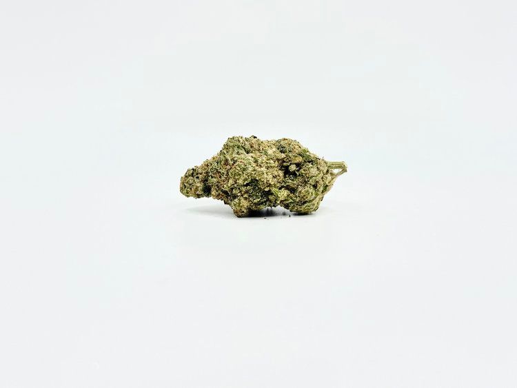 THCA - Flower - Sour Diesel