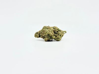 THCA - Flower - Sour Diesel