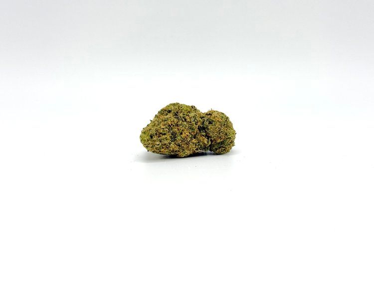 THCA - Flower - White Widow